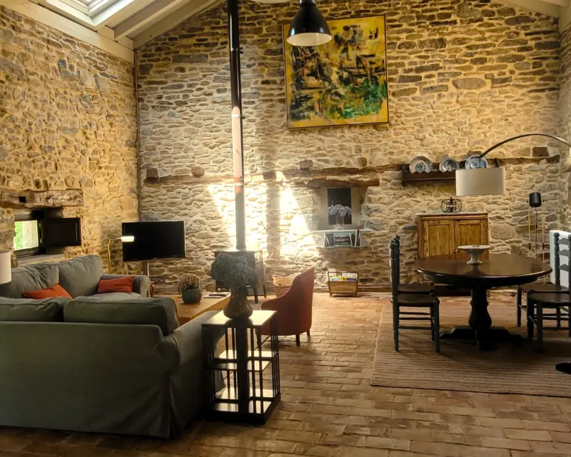 Salón